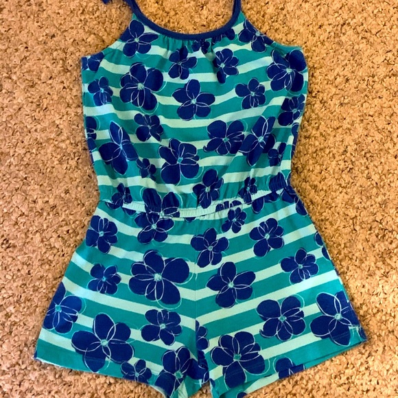 Gymboree Other - Gymboree 8